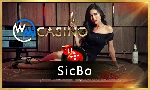 OKPLAY Live Casino